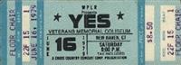Ticket Stubs